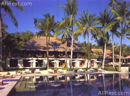 ALiLa Manggis boutique 44